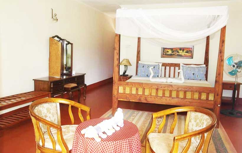 Kilemakyaro Hotels & Lodges