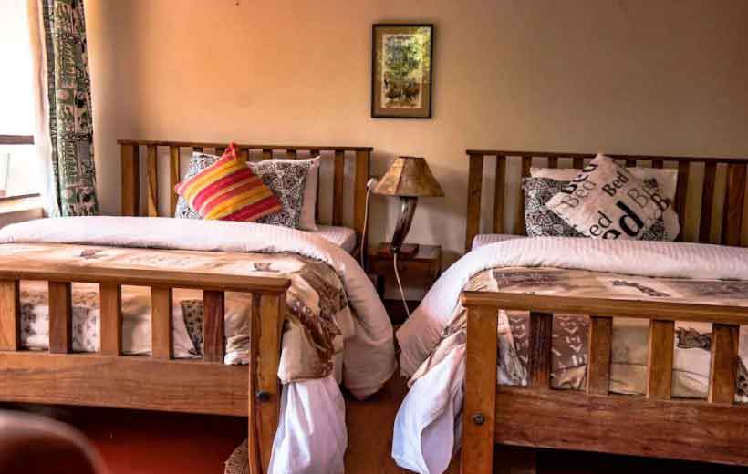 Kilemakyaro Hotels & Lodges